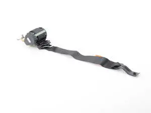 E36 Right Front Upper Belt With Force Limiter