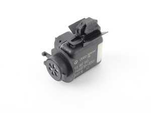 ES#2774677 - 7E0907643 - Air Quality Sensor - Located beneath the cowl - Genuine Volkswagen Audi - Volkswagen