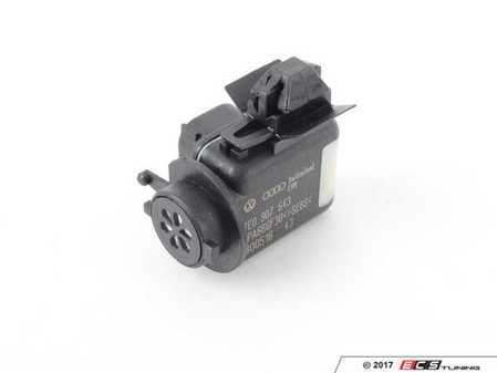ES#2774677 - 7E0907643 - Air Quality Sensor - Located beneath the cowl - Genuine Volkswagen Audi - Volkswagen