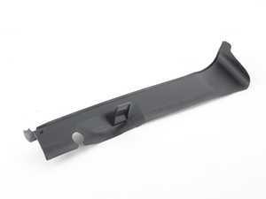 ES#2713669 - 51767269998 - SEALING SIDE PANEL RIGHT - Genuine BMW - BMW