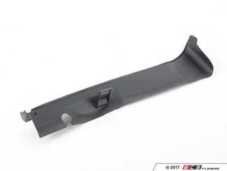 ES#2713669 - 51767269998 - SEALING SIDE PANEL RIGHT - Genuine BMW - BMW