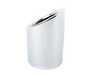ES#40697 - 18307582246 - Chrome Exhaust Tip - Priced Each - Genuine BMW replacement for a damaged or discolored exhaust tip. - Genuine BMW - BMW