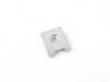 ES#2727002 - WHT005296 - Speed Nut - Priced Each - Fits silver colored screws with attached washers - Genuine Volkswagen Audi - Audi