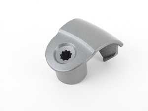 ES#316227 - 1K0601173CV7D - Lug Bolt Cap - Priced Each - Covers the lug bolt head for a cleaner look. Designed to work with VW wheel Charleston - Genuine Volkswagen Audi - Volkswagen