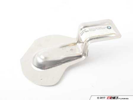 ES#52171 - 32211128596 - PLATE - Genuine BMW - BMW
