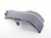 ES#76629 - 51128037281 - E70 X5 Rear Bumper Side Wall - Left - Located on the side of the body, forward of the rear bumper. - Genuine BMW - BMW