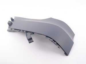 ES#76629 - 51128037281 - E70 X5 Rear Bumper Side Wall - Left - Located on the side of the body, forward of the rear bumper. - Genuine BMW - BMW