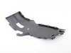 ES#76629 - 51128037281 - E70 X5 Rear Bumper Side Wall - Left - Located on the side of the body, forward of the rear bumper. - Genuine BMW - BMW