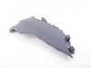 ES#76629 - 51128037281 - E70 X5 Rear Bumper Side Wall - Left - Located on the side of the body, forward of the rear bumper. - Genuine BMW - BMW
