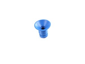 ES#19609 - 11151747048 - Oil Separator Seal - Oil Pipe to Oil Separator - Genuine BMW - BMW
