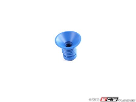 ES#19609 - 11151747048 - Oil Separator Seal - Oil Pipe to Oil Separator - Genuine BMW - BMW
