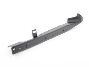 ES#2714620 - 51767269997 - SEALING SIDE PANEL, LEFT - Genuine BMW - BMW