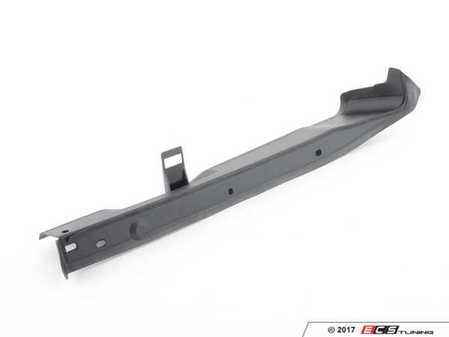 ES#2714620 - 51767269997 - SEALING SIDE PANEL, LEFT - Genuine BMW - BMW