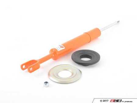 ES#3234401 - 8250 1011 - Front STR.T Strut - Priced Each - 8250 1011 - Perfect for OE replacement or will go great with lowering springs - Koni - Audi
