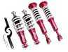 ES#3420691 - MSS0530-B - Godspeed Mono-SS Coilover Set - Adjustable Dampening - Features 16 levels of damping adjustment and full length adjustability - GODSPEED - Audi