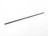ES#94151 - 51337008571 - Door Channel Cover - Front Left, Gloss Black - Genuine BMW - BMW