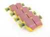 ES#2619976 - DP42105R - front YellowStuff Performance Brake Pad Set - EBC's premium sport street pad that offers high friction levels and heat fade resistance - EBC - BMW