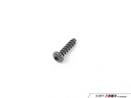 ES#84198 - 51167180727 - TORX SCREW - Genuine BMW - BMW