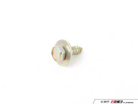 ES#15325 - 07119916914 - Screw - See MOQKT - Genuine BMW - BMW