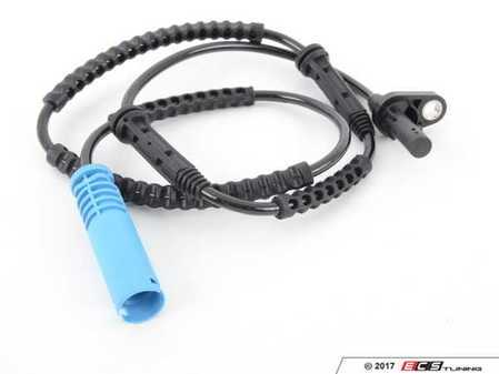 ES#3107626 - 34526851501 - ABS Speed Sensor - Rear - Reads the speed rotation on the hub assembly - Vemo - MINI