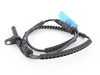 ES#3107626 - 34526851501 - ABS Speed Sensor - Rear - Reads the speed rotation on the hub assembly - Vemo - MINI