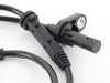 ES#3107626 - 34526851501 - ABS Speed Sensor - Rear - Reads the speed rotation on the hub assembly - Vemo - MINI