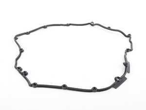 ES#3161663 - 11127834111 - E60 Valve Cover Gasket - Cylinders 6-10 - Addresses valve cover leaks - Victor Reinz - BMW