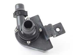 ES#3230747 - 64116988960 - Auxiliary Water Pump - Additional water pump to aid in the cooling of your vehicle - Rein - BMW