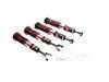 ES#3420735 - MMX3270 - Godspeed MonoMAX Coilover Set - Adjustable Dampening - Features 40 levels of damping adjustment and full length adjustability - GODSPEED - Audi