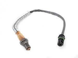 ES#3031907 - 11787545243 - Oxygen Sensor - Front Manifold - Located in the rear position of the exhaust manifold - Bosch - BMW
