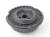 ES#2855063 - 7L0412327A - Upper Shock Mount Bushing - Priced Each - Fits left and right side - Rein - Audi Volkswagen Porsche