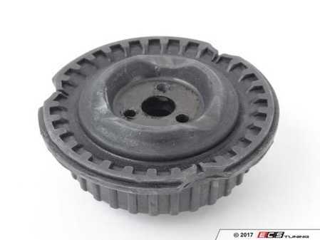 ES#2855063 - 7L0412327A - Upper Shock Mount Bushing - Priced Each - Fits left and right side - Rein - Audi Volkswagen Porsche