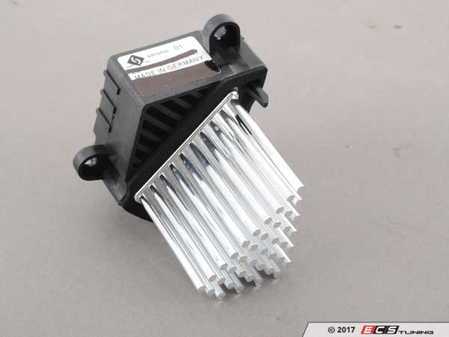ES#2801379 - 64116929540 - Final Stage Unit (Blower Regulator) - (NO LONGER AVAILABLE) - Rein - 