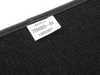 ES#2775014 - 51477335843 - Floor Mat Velours Driver Side - Anthracite - (NO LONGER AVAILABLE) - Genuine BMW driver side replacement floor mat - Genuine BMW - 
