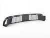 ES#2607442 - 51118050346 - Bumper Grille Mesh - Middle - Genuine BMW - BMW