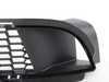 ES#2607442 - 51118050346 - Bumper Grille Mesh - Middle - Genuine BMW - BMW