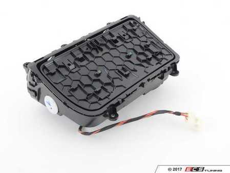 ES#2207153 - 51169256131 - CUP HOLDER - Genuine BMW - BMW