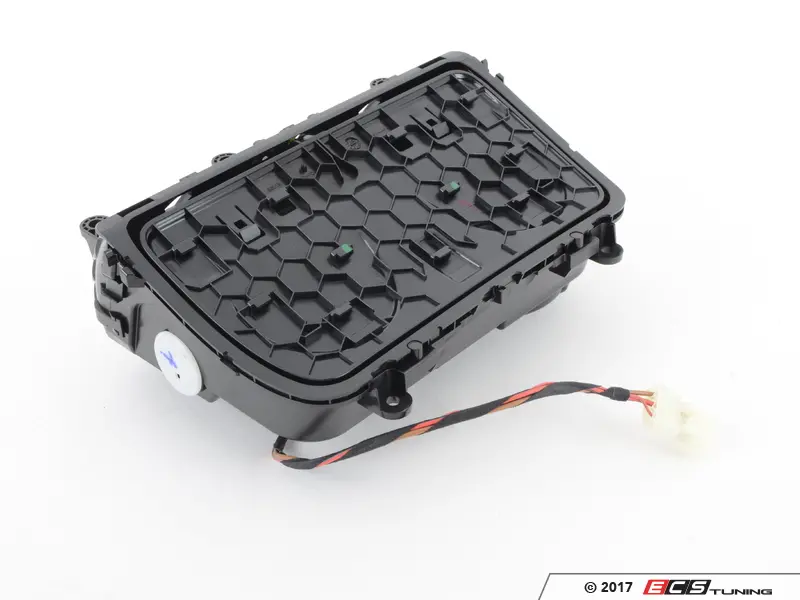 Genuine BMW - 51169256131 - CUP HOLDER (51-16-9-256-131)