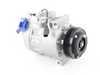 ES#4070018 - 64509174802 - A/C Compressor With Clutch - Keep your car cool with this new compressor - Denso - BMW