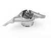 ES#3234882 - 078121006A - Water Pump - Featuring a plastic impeller - Gates - Audi