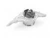 ES#3234882 - 078121006A - Water Pump - Featuring a plastic impeller - Gates - Audi
