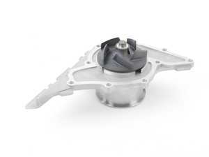 ES#3234882 - 078121006A - Water Pump - Featuring a plastic impeller - Gates - Audi