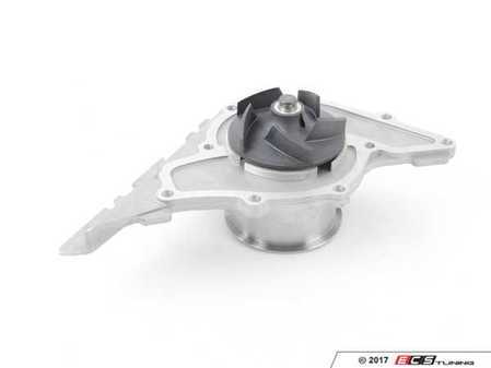 ES#3234882 - 078121006A - Water Pump - Featuring a plastic impeller - Gates - Audi