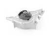 ES#3234882 - 078121006A - Water Pump - Featuring a plastic impeller - Gates - Audi