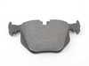 ES#3414567 - 34216761248 - Rear Brake Pad Set - Quality brake pads from an original equipment supplier - Pagid - BMW