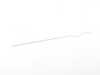 ES#90562 - 51218237290 - Door Handle Operating Rod - Connects to the inner door handle assembly and actuates the door latch and locking mechanism. - Genuine BMW - BMW