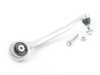 ES#2800188 - 4F0407693H - Front Lower Control Arm - Curved - Left - Keep your suspension steady - Meyle HD - Audi
