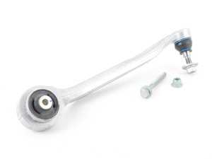 ES#2800188 - 4F0407693H - Front Lower Control Arm - Curved - Left - Keep your suspension steady - Meyle HD - Audi