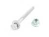 ES#2800188 - 4F0407693H - Front Lower Control Arm - Curved - Left - Keep your suspension steady - Meyle HD - Audi