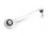 ES#2800188 - 4F0407693H - Front Lower Control Arm - Curved - Left - Keep your suspension steady - Meyle HD - Audi